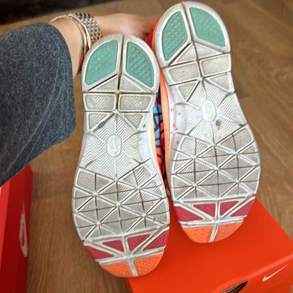 Nike free 5.0 tr fit - Picture 5 of 5